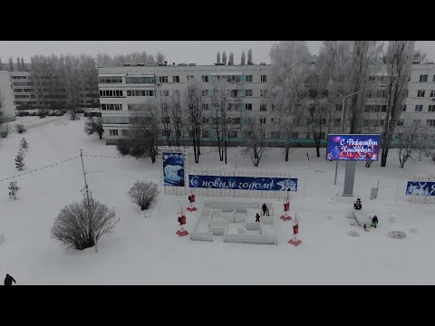 Видео: Агидель 2023