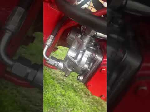 Видео: схема гур т-25