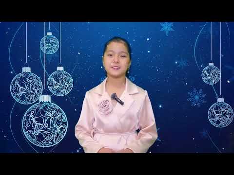 Видео: Жаңа жыл құтты болсын!