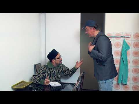 Видео: Нема Љутиш скеч - 50 денара за у музеј