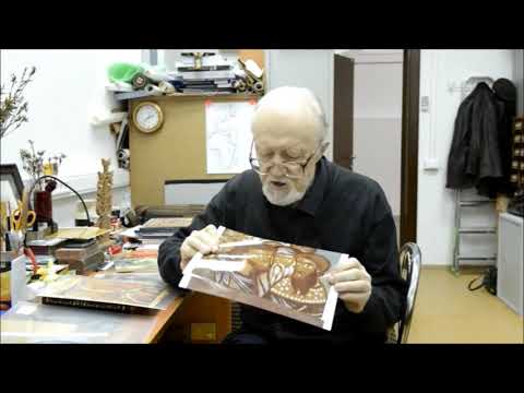 Видео: Овчинников 2