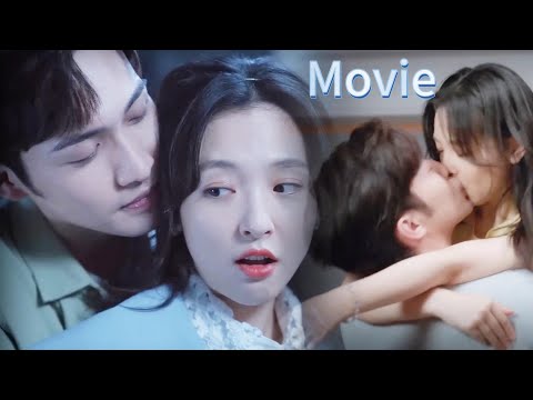 Видео: Дедушка богатой девушки согласился💖 двое вместе💍 начинается сладкая жизнь🔥