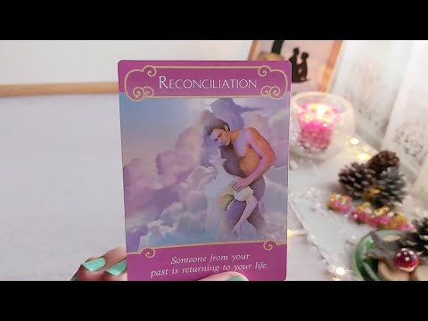Видео: 💘🔮💗Какво ви очаква в любовен план до края на годината?💗🔮💘