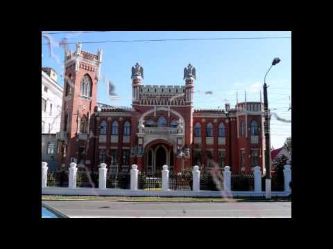 Видео: Песня про Киров