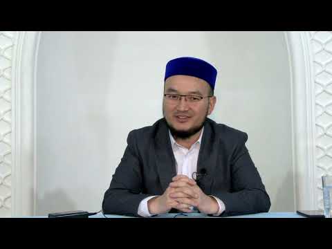 Видео: Мұсылмандардың Меккені соғыссыз алуы / Тарих / ұстаз Ғазиз Ахмет 💚 АЛИ студиясы