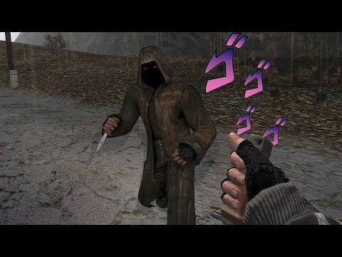 Видео: ФИНАЛЬНАЯ СХВАТКА С ТЬМОЙ! - STALKER Catalyst: Complementation. Прохождение #6. Концовка мода