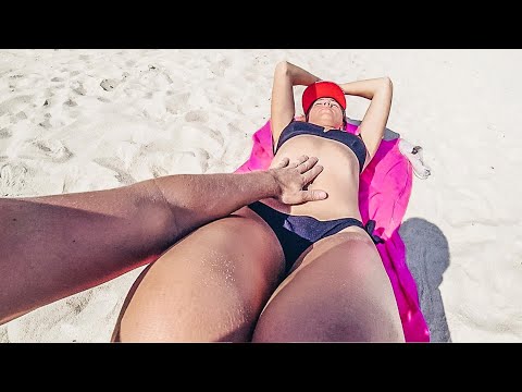 Видео: Китай как Таиланд. Хайнань как Пхукет. Вот и все!