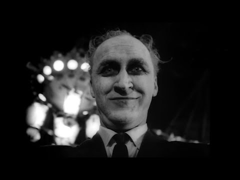 Видео: Карнавал душ (1962) Ужасы, Mystery B-Movie