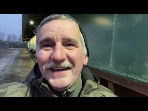 Видео: Почему искусственное осеменение и про коровник