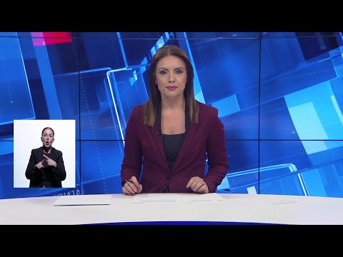 Видео: Вести на Канал 5 во 18, 06.10.2025