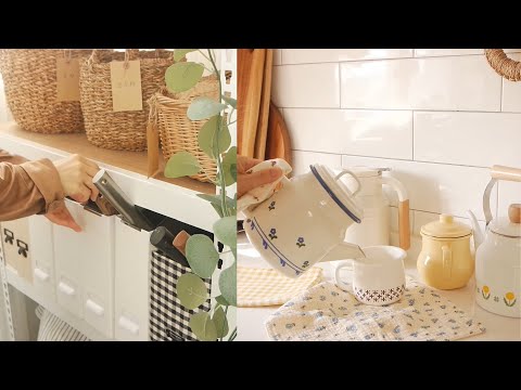 Видео: Сладкая и медленная кухня🍳, которая создает азартНое👕дополнение гардеробной