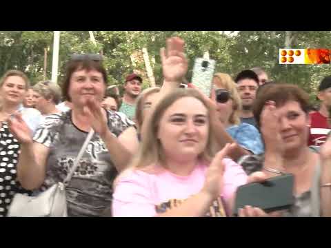 Видео: Вечер памяти Юрия Шатунова