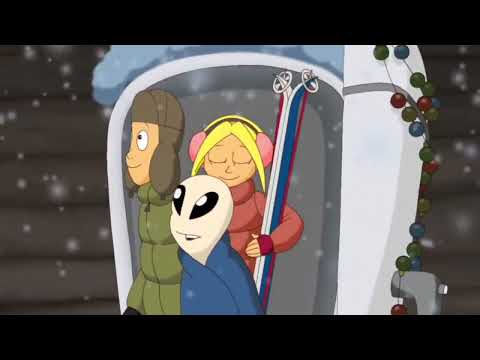 Видео: Новаторы - А ты изобрети! (Песня, Клип)