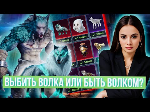 Видео: ВЫБИЛА ВОЛКА И В СОЛО ЗАБРАЛА КАТКУ c 24 kill AURORA в PUBG MOBILE