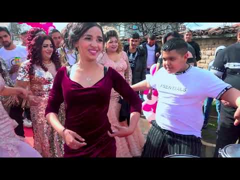 Видео: Орхан и Гюлнар Годеж 2 Част | Orlin Band