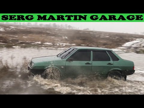 Видео: Почему стоит покупать ВАЗ 21099? Как найти живую ВАЗ 21099? На что смотреть при покупке ВАЗ 21099?