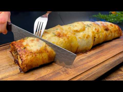 Видео: Этот рецепт картофеля изменит ваше представление о картофеле!