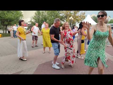 Видео: А ты любовь моя первая...... 12.07.25.