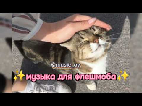 Видео: музыка для флешмоба🌟🍬🤩