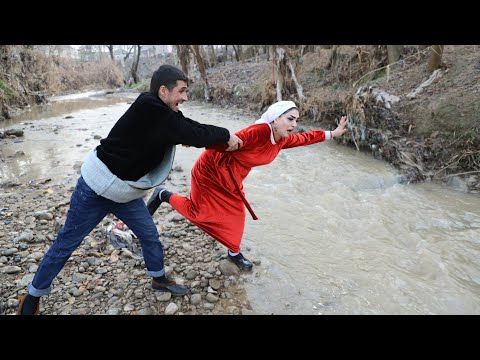Видео: Дилшода бинед арусша пеш ай туй чикор кард