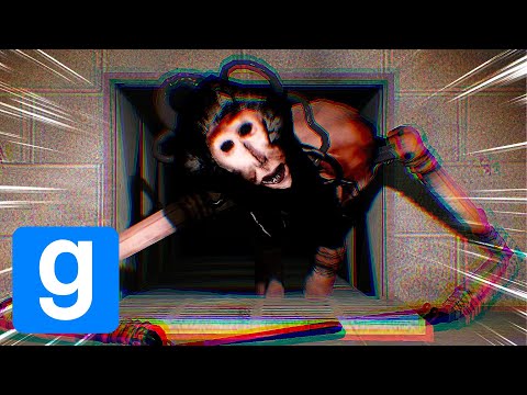 Видео: САРАНЧА В GMOD... | Gmod Hide & Seek