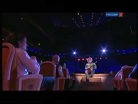 Видео: Виртуозная игра на балалайке, Паганини нашего времени Алексей Архиповский.