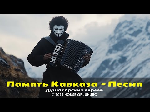 Видео: Память Кавказа | Душа горских евреев