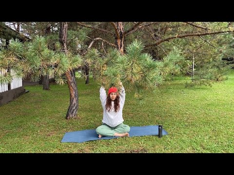 Видео: 5 Minutes to Feel Alive | 5 минут, чтобы почувствовать жизнь