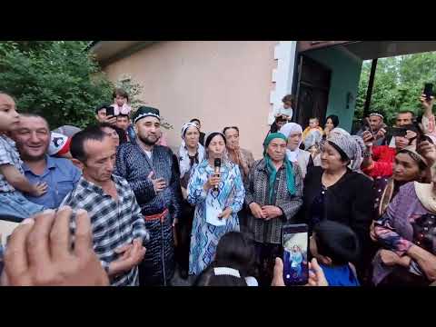 Видео: ВАРЗИК ЯНА ТРЕНТДА#musofirlar#olimtago#rek#мусофир