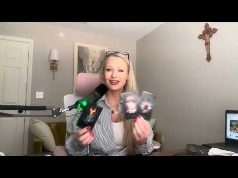 Видео: Иезавель, 3-я сторона, должна была сделать заклинательную работу 2 ловушки UR Ex #таро #духовност...