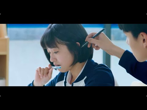 Видео: Цзян Чен нежно дразнил волосы Чэнь Сяоси! Они оба были взволнованы! Неоднозначный апгрейд!