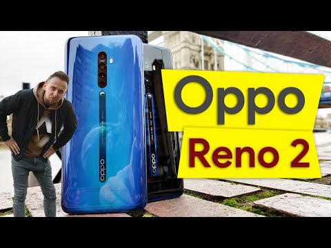 Видео: ПЕРВЫЙ НЕПРОПЛАЧЕННЫЙ ОБЗОР Oppo Reno 2 НА ЮТЮБЕ!