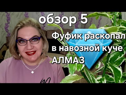 Видео: Фуфик раскопал в навозной куче《АЛМАЗ》💎❗️