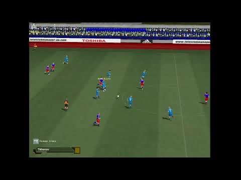 Видео: № 4. TOTAL CLUB MANAGER 2005. Брянское Динамо. ФУТБОЛ. Тотальный клубовый манагер аж 2005