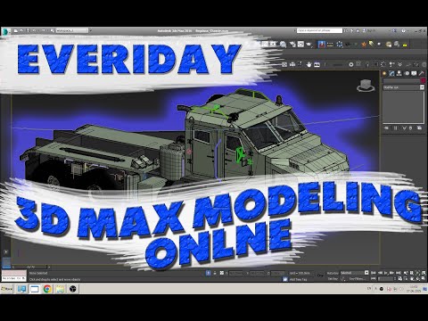 Видео: 428_День у прямому етері правда без мікрофону  #vlog #blog #3d