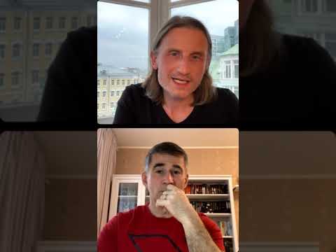 Видео: Артём Агабеков и Богдан Курилко об Икигай, каратэ, поисках силы, целостности и эффективности