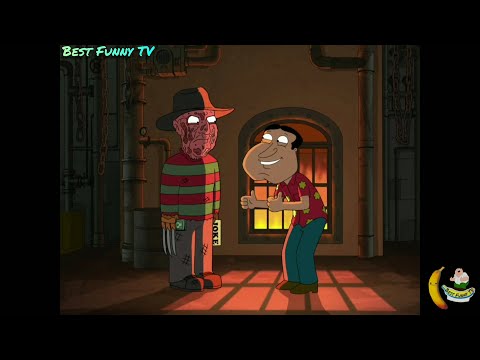 Видео: Гриффины лучшие и смешные моменты HD (8 сезон 19 серия) Filiza