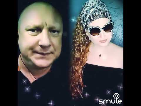 Видео: Мы теперь одни 🎙 Алексей и я Надежда cover smule smulerussia Emin и Слава 