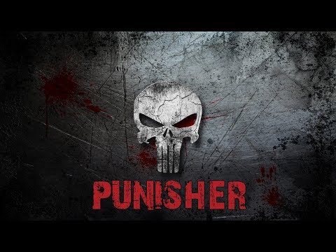 Видео: The Punisher (Каратель) ► Полное Прохождение На Русском FULL HD