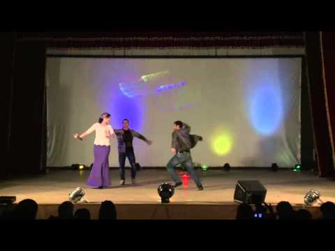 Видео: Седа Мукаева Дега везар