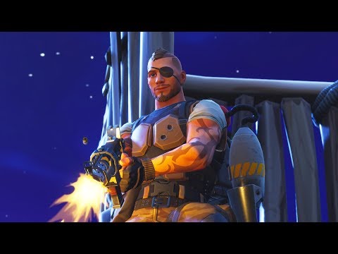 Видео: ПИСТОЛЕТ ПУЛЕМЁТ = ИМБА?