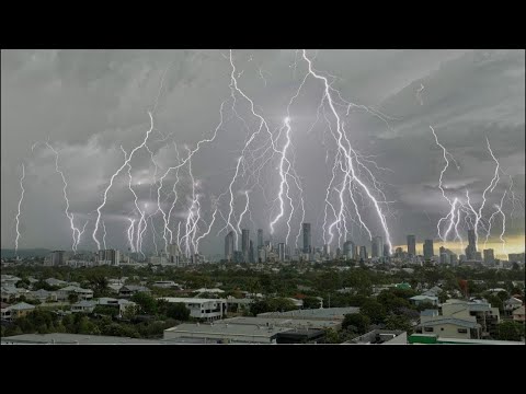 Видео: Австралия в эфире.