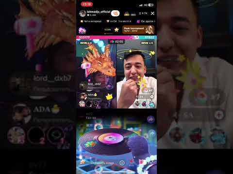 Видео: Лахма батл Tik Tok  чемпион азии😂😂😂