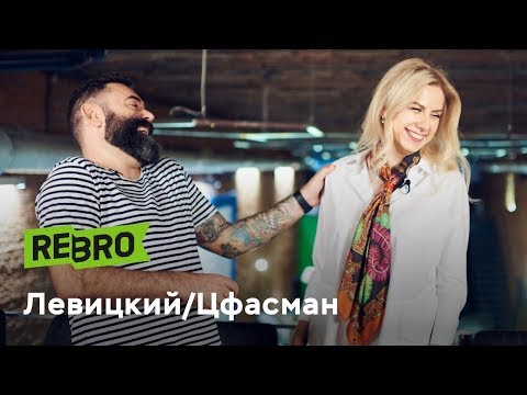 Видео: Анна Цфасман, генеральный директор сети  Double B Coffee&Tea: «На старте нам дали миллион долларов».