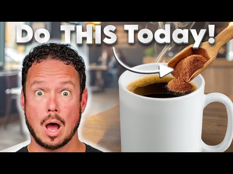 Видео: Мои 3 простых совета для здоровья, которые вам НУЖНО знать