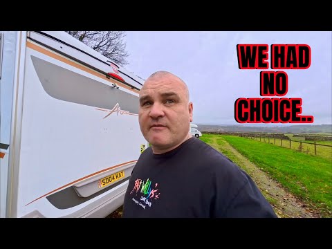 Видео: Зимняя жизнь в VanLife не так проста, как кажется