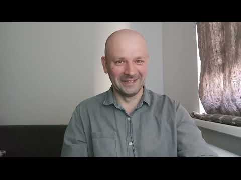 Видео: выпуск 143. Старый конь борозды не портит. Супер врач в Польше.@Змітрок-беларусвПольше