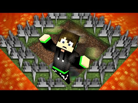 Видео: ПРОПАВШИЙ ДРУГ ВОВА и ЕГО БРАТ попали в ЛОВУШКУ в Майнкрафте! Вова и Компот в Майнкрафт! 100% Майн