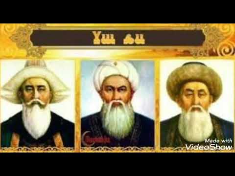Видео: ДАРАБОЗ (Қабанбай батыр) тарихи романы. 1-кітап 25