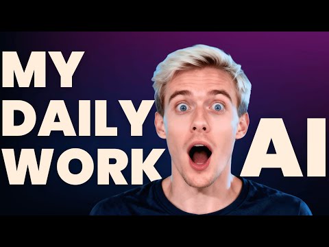 Видео: Я позволил Глингу сделать 99% черновой работы — вот 5 переключателей